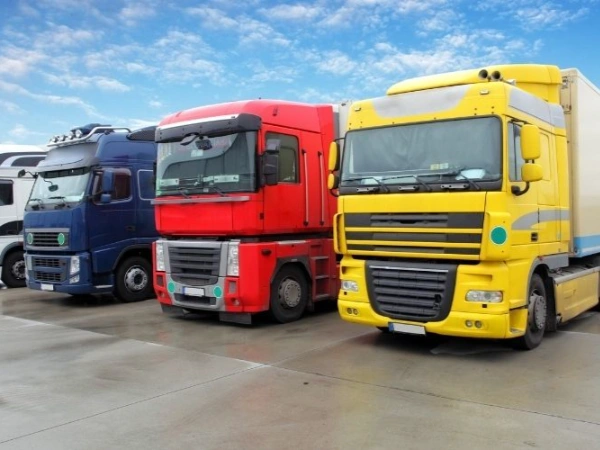 Antalya Foça Nakliye